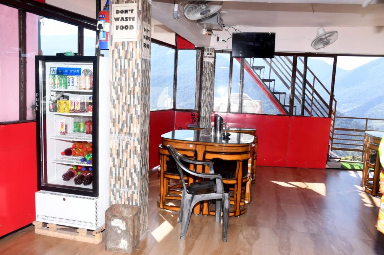 Hotel Mountain View Sari Екстериор снимка